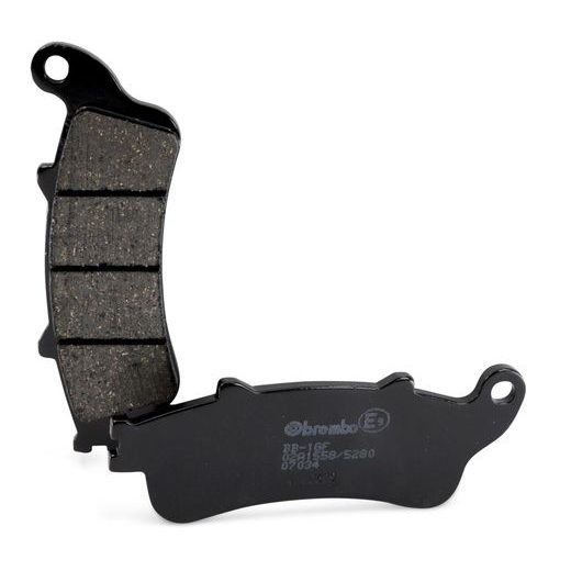 DISK PLOČICE BREMBO 07034 CC SCOOTER