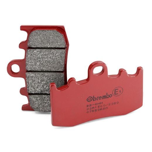 DISK PLOČICE BREMBO 07BB26SA