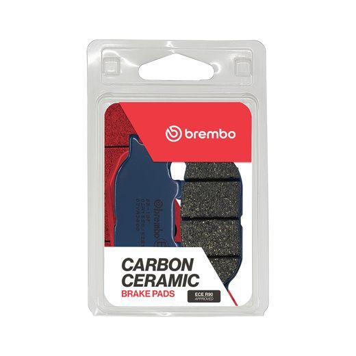 DISK PLOČICE BREMBO 07YA3408 CC ROAD