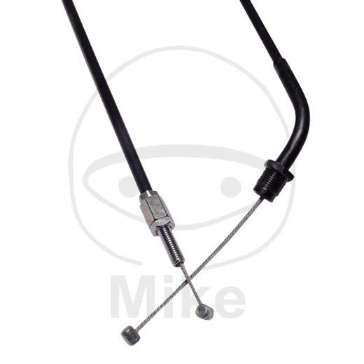 THROTTLE CABLE JMT B CLOSE