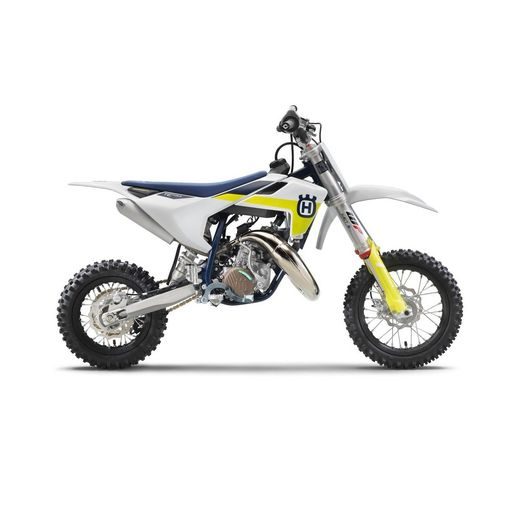 HUSQVARNA TC 50