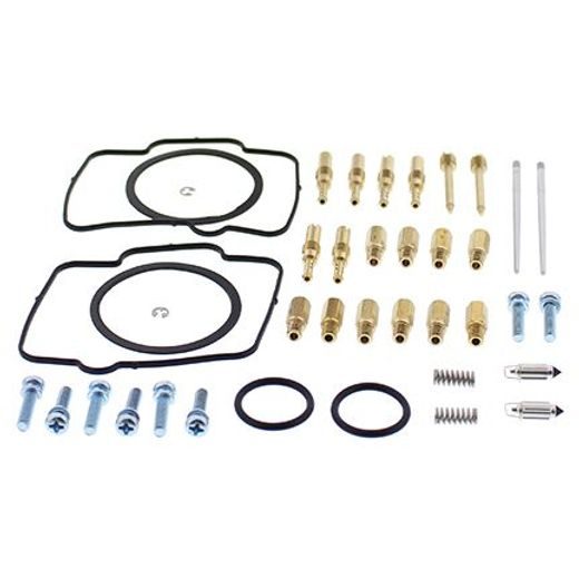 CARBURETOR REBUILD KIT ALL BALLS RACING CARK26-1986