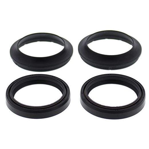 FORK AND DUST SEAL KIT ALL BALLS RACING FD56-193