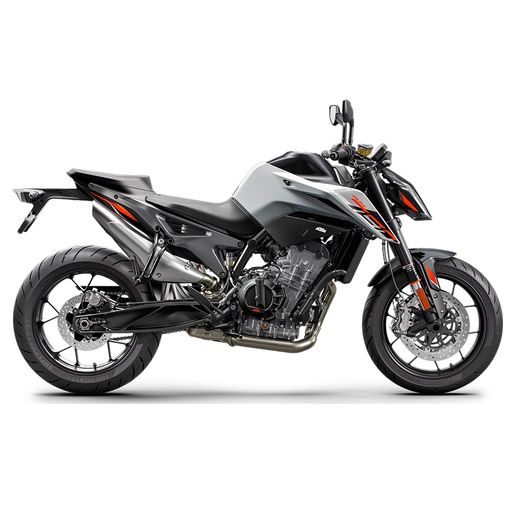 KTM DUKE 790