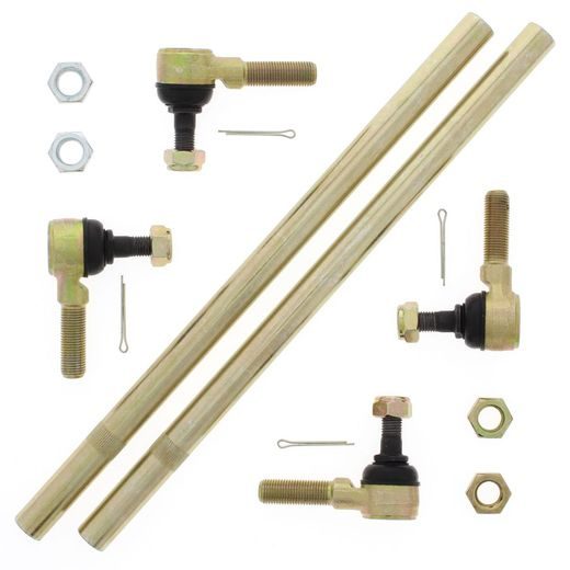 TIE ROD UPGRADE KIT ALL BALLS RACING TRE52-1013