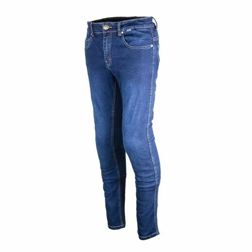 KEVLAR JEANS GMS RATTLE MAN ZG75907 DARK BLUE 32/32