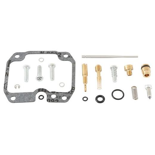 CARBURETOR REBUILD KIT ALL BALLS RACING CARK26-1243