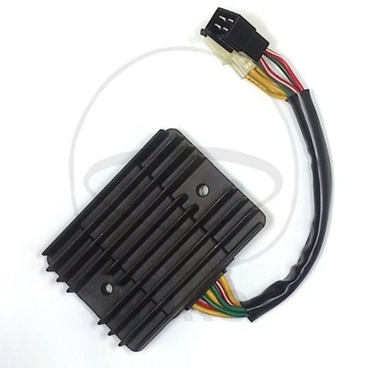 REGULATOR/RECTIFIER JMT