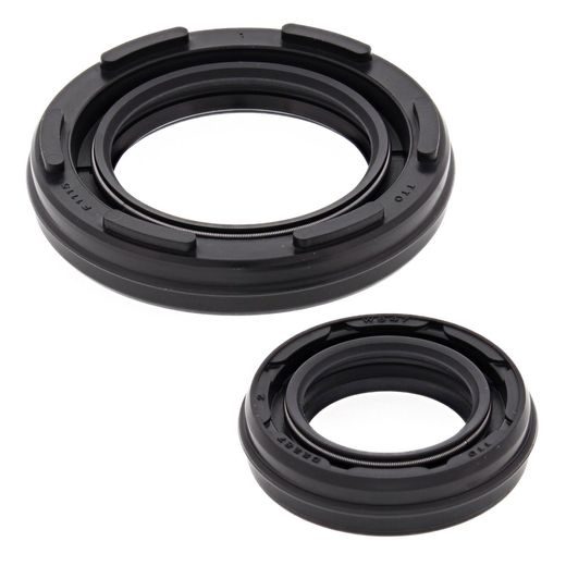 CRANKSHAFT SEAL KIT ALL BALLS RACING CS24-2025