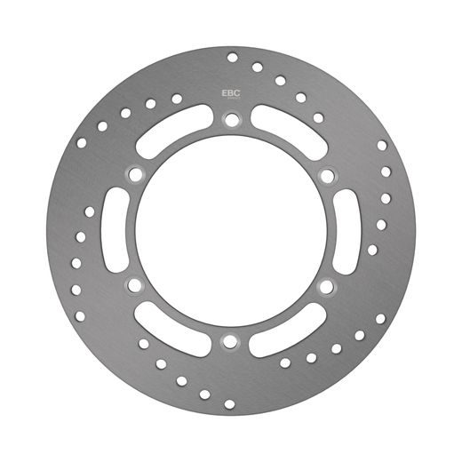 KOČIONA DISK EBC MD1079