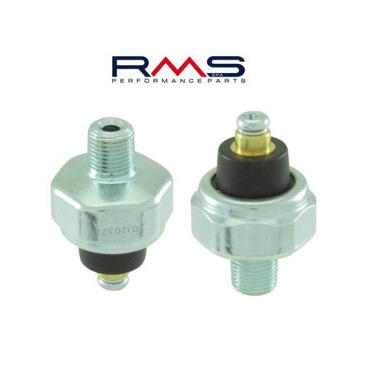 OIL PRESSURE SENSOR RMS 100120050