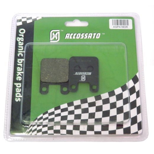 DISK PLOČICE ACCOSSATO AGPA18 OR