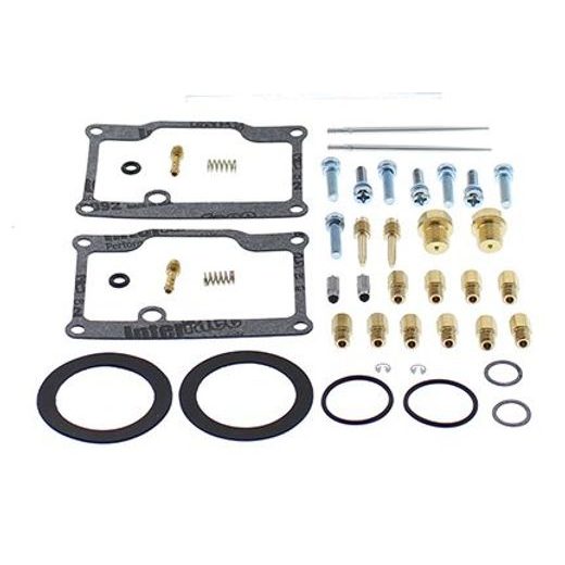 CARBURETOR REBUILD KIT ALL BALLS RACING CARK26-1789