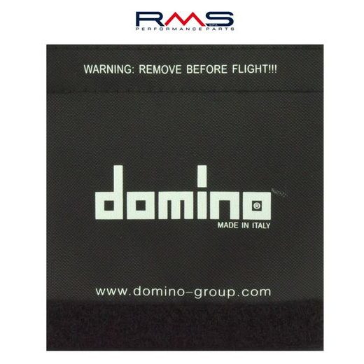 HAND GRIPS DOMINO 184160610 DOMINO