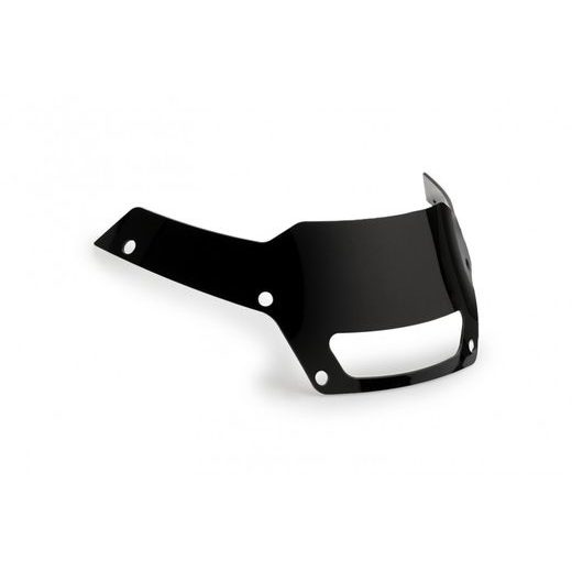 WINDSCREEN PUIG HIGHT-ROAD 21472N CRNI