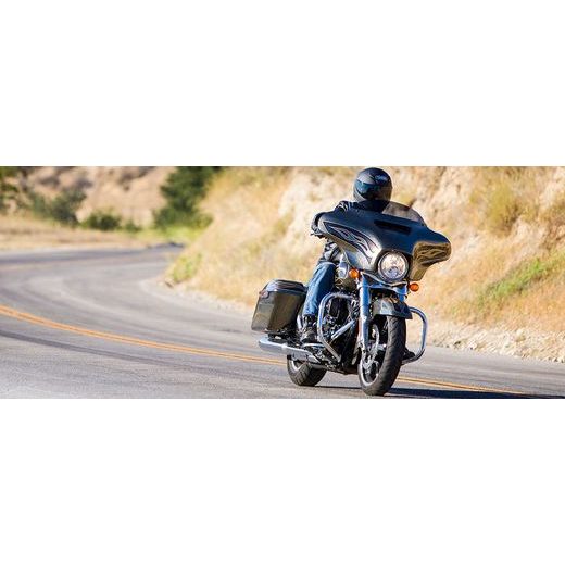 TYRE DUNLOP 130/60B19 61H TL D408F (H-D)