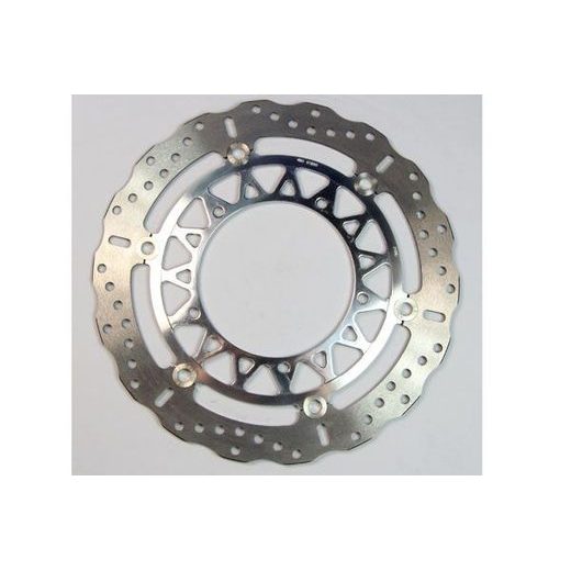 KOČIONA DISK EBC MD2102CC