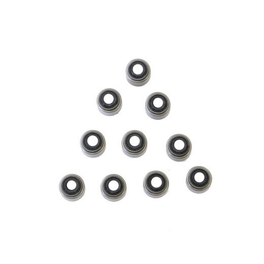 VALVE STEM SEALS KIT ATHENA P400485420602 (PACK OF 10 PIECES)