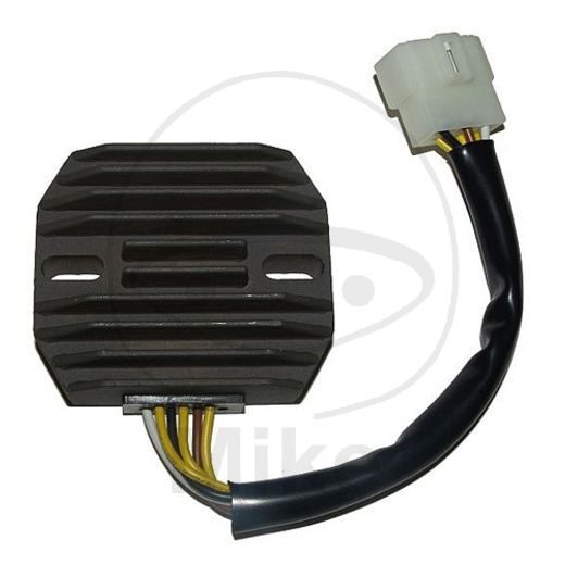 REGULATOR/RECTIFIER JMT