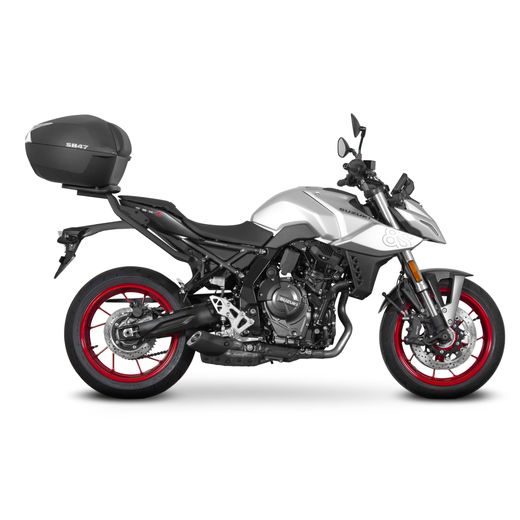 TOP MASTER FITTING KIT SHAD S0GS85ST