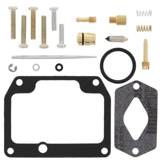 CARBURETOR REBUILD KIT ALL BALLS RACING CARK26-1115