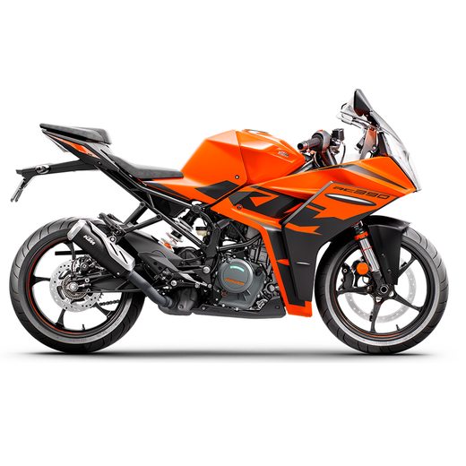 KTM RC 390 2023