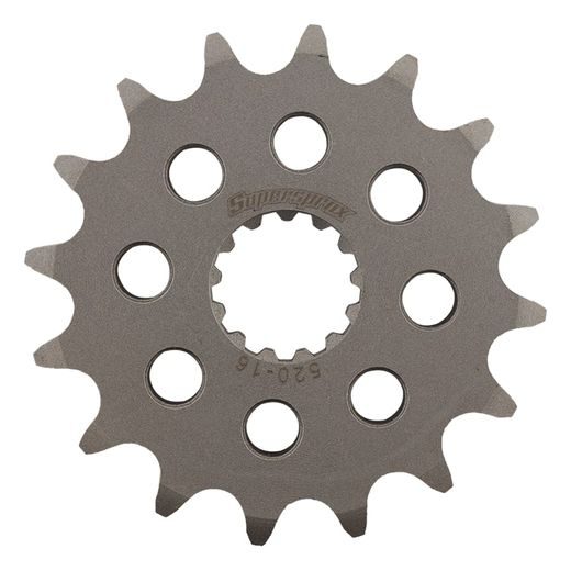 PREDNJI LANČANIK SUPERSPROX CST-520:16 16T, 525