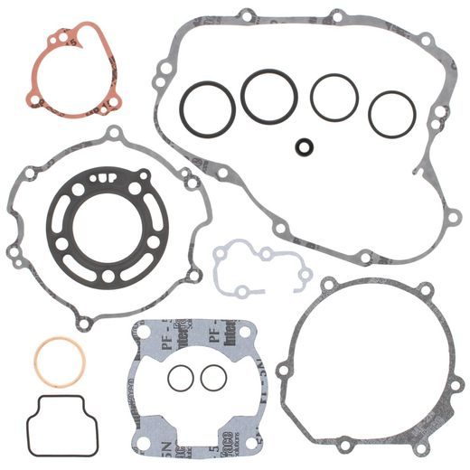 COMPLETE GASKET KIT WINDEROSA CGK 808414