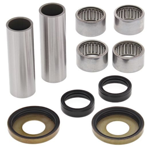 SWING ARM BEARING AND SEAL KIT ALL BALLS RACING SAB28-1201