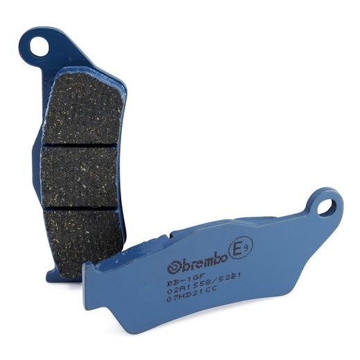 DISK PLOČICE BREMBO 07HD21CC CC ROAD