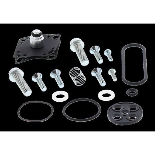 FUEL TAP REPAIR KIT ALL BALLS RACING FT60-1082