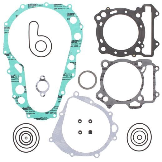 COMPLETE GASKET KIT WINDEROSA CGK 808847