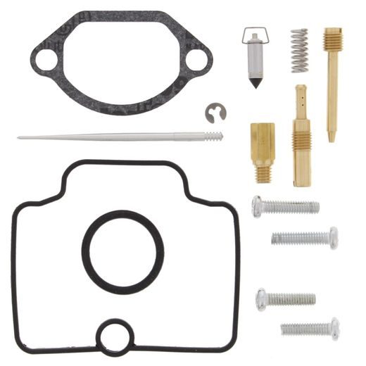 CARBURETOR REBUILD KIT ALL BALLS RACING CARK26-1402