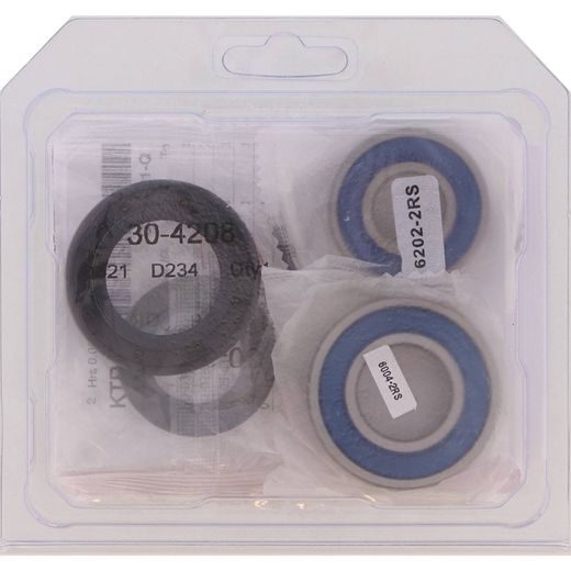 WHEEL BEARING KIT ALL BALLS RACING WB25-1831