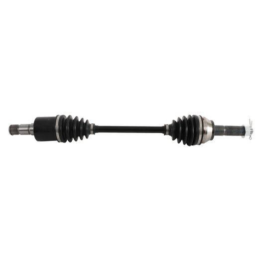 AXLE ALL BALLS RACING AB6-PO-8-328 6BALL