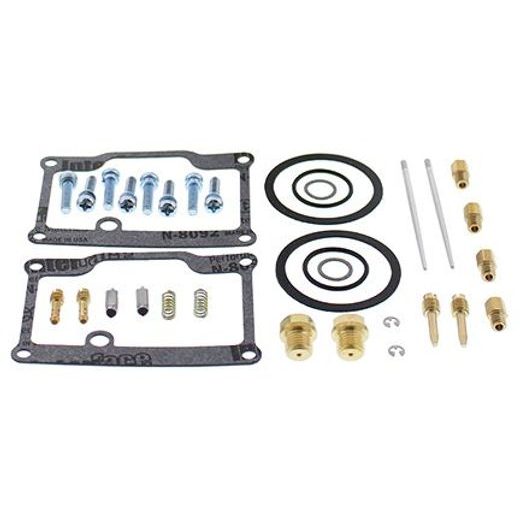 CARBURETOR REBUILD KIT ALL BALLS RACING CARK26-1904