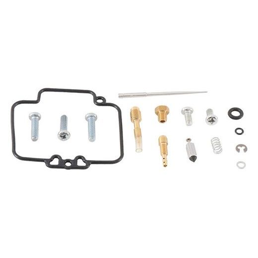 CARBURETOR REBUILD KIT ALL BALLS RACING CARK26-1249