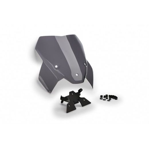 WINDSHIELD PUIG NEW GEN. SPORT 20886F DARK SMOKE