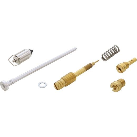 CARBURETOR REBUILD KIT ALL BALLS RACING CARK26-1690