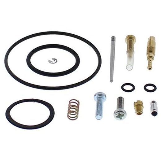 CARBURETOR REBUILD KIT ALL BALLS RACING CARK26-1756