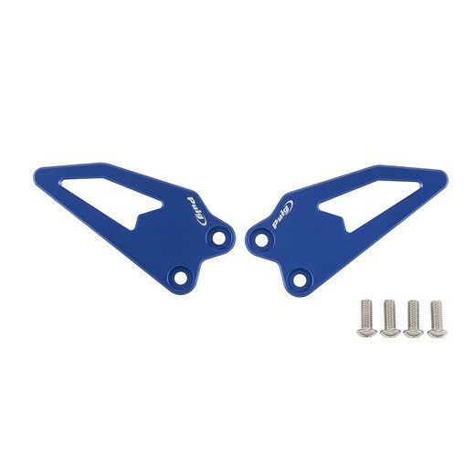 HEEL PLATES PUIG 22650A PLAVI