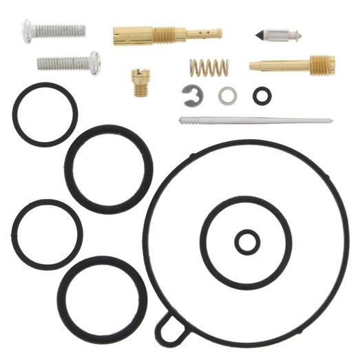 CARBURETOR REBUILD KIT ALL BALLS RACING CARK26-1074