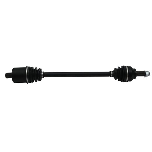 AXLE ALL BALLS RACING AB8-PO-8-403 8BALL