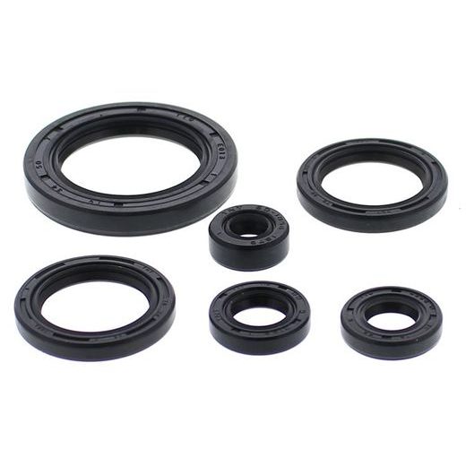 ENGINE OIL SEAL KIT WINDEROSA EOSK 822978