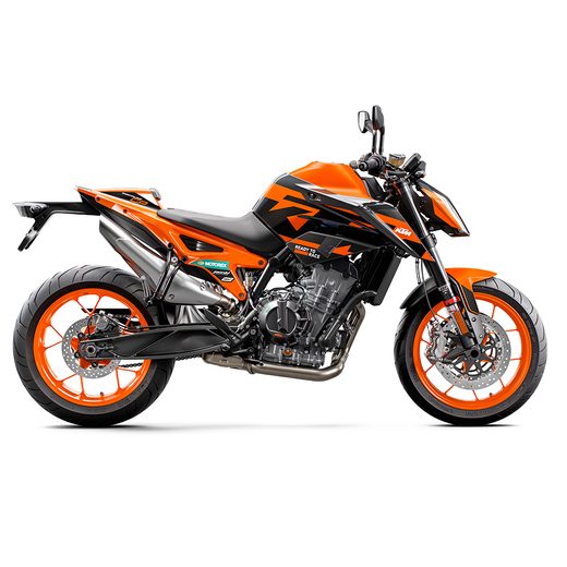 KTM 890 DUKE GP 2023