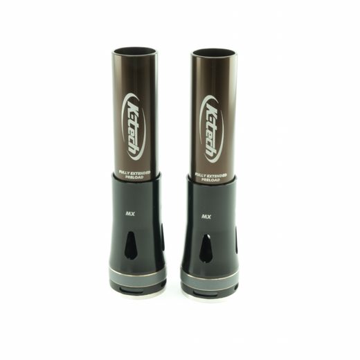 FF SPRING PERCHES K-TECH SHOWA 111-300-505 (PAIR) 49MM