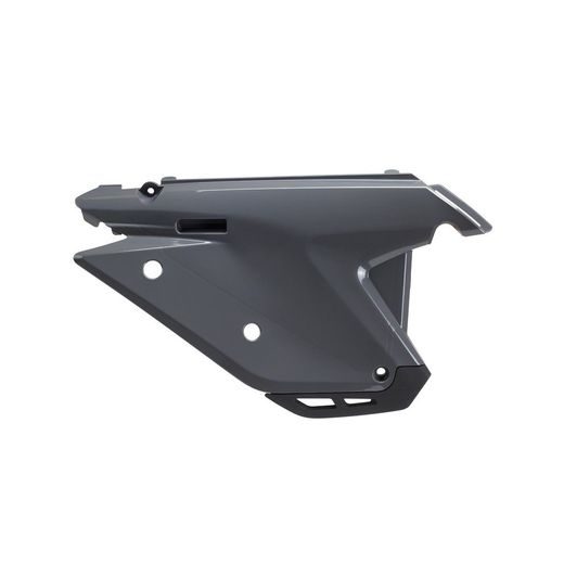 SIDE PANELS POLISPORT 8611100001 NARDO GREY