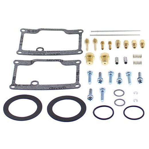 CARBURETOR REBUILD KIT ALL BALLS RACING CARK26-1815