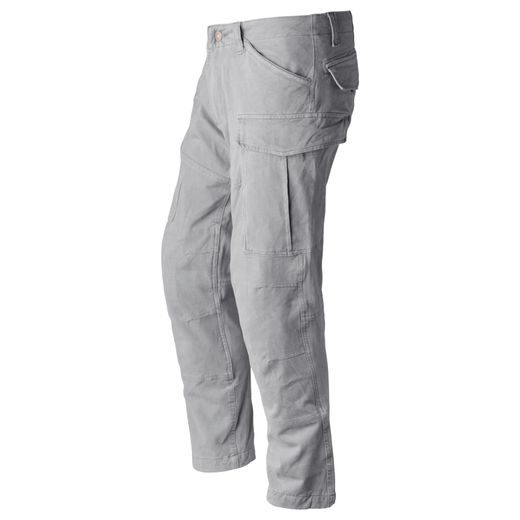 HLAČE GMS TAMPA CARGO ZG84004 GREY 48/32