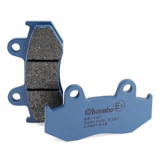 DISK PLOČICE BREMBO 07HO1505 CC ROAD
